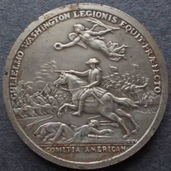 George-Washington-Medal